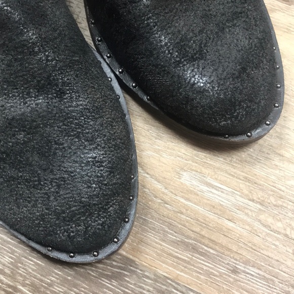 Women’s booties - Picture 6 of 6